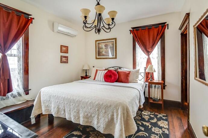 Imagen general del Hotel Aspenwood Manor South. Foto 4