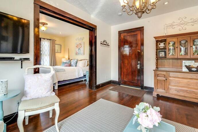 Imagen general del Hotel Aspenwood Manor South. Foto 5