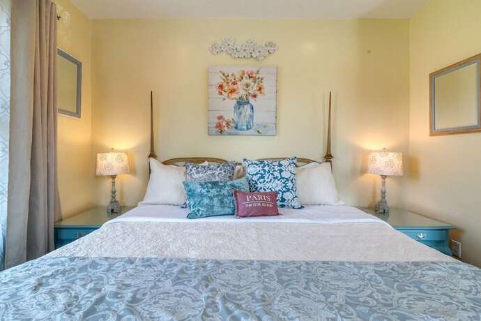 Imagen general del Hotel Aspenwood Manor South. Foto 6