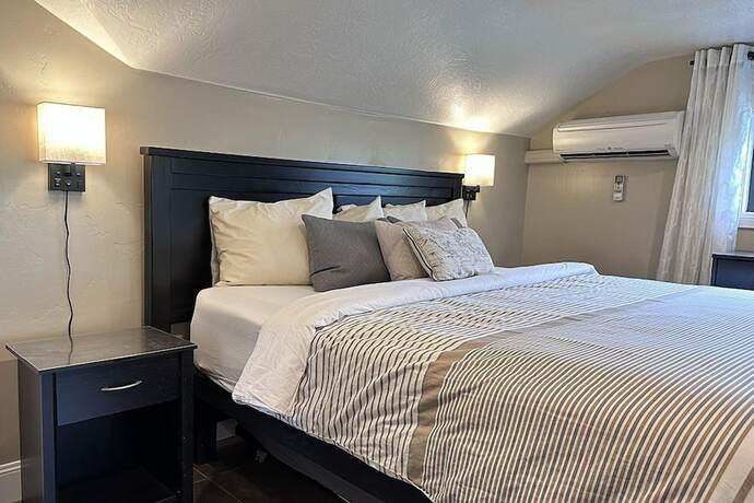 Imagen de la habitación del Hotel Aspenwood Manor South. Foto 19