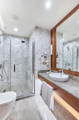 Imagen general del Hotel Aspera Golden Horn. Foto 3