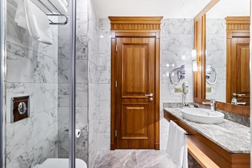 Imagen general del Hotel Aspera Golden Horn. Foto 9