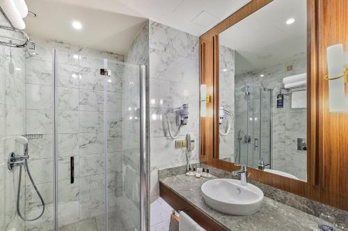 Imagen general del Hotel Aspera Golden Horn. Foto 12