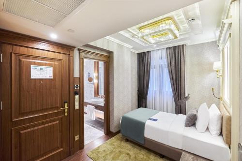 Imagen de la habitación del Hotel Aspera Golden Horn. Foto 18