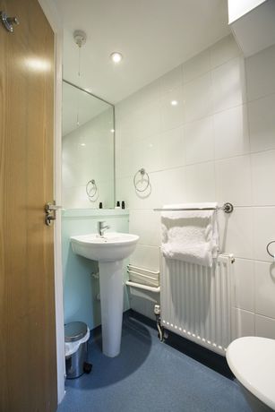 Imagen de la habitación del Hotel Asperion. Foto 8