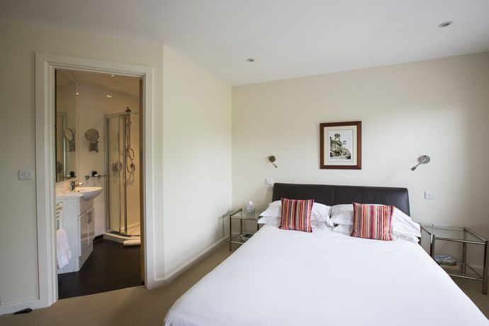 Imagen del bar/restaurante del Hotel Asperion. Foto 5