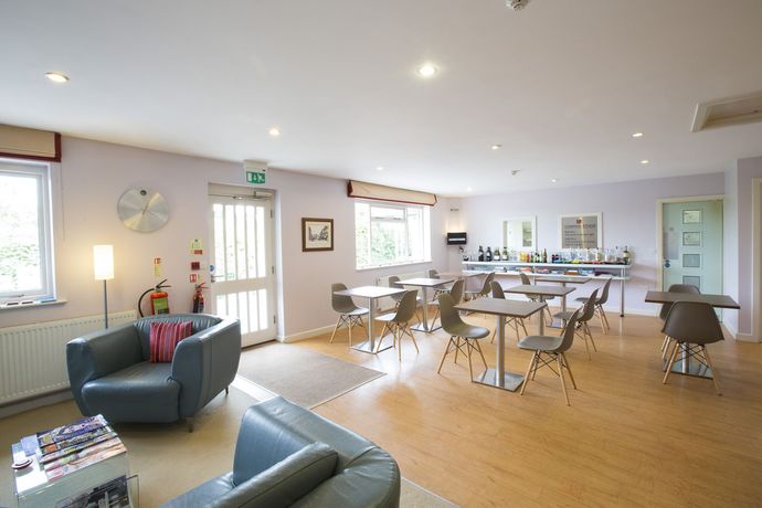 Imagen de la habitación del Hotel Asperion. Foto 12