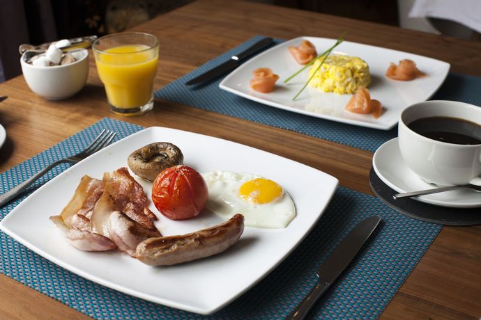 Imagen de la habitación del Hotel Asperion. Foto 14