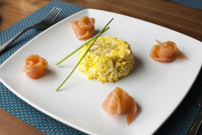 Imagen de la habitación del Hotel Asperion. Foto 15