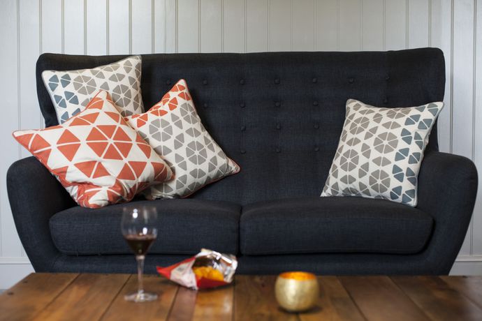 Imagen de la habitación del Hotel Asperion Hillside. Foto 8