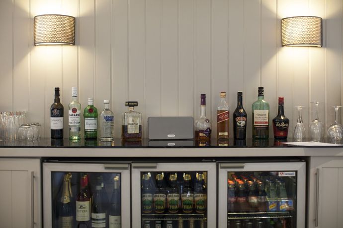 Imagen de la habitación del Hotel Asperion Hillside. Foto 11