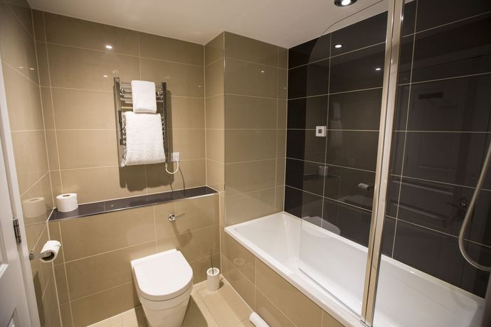 Imagen de la habitación del Hotel Asperion Hillside. Foto 13