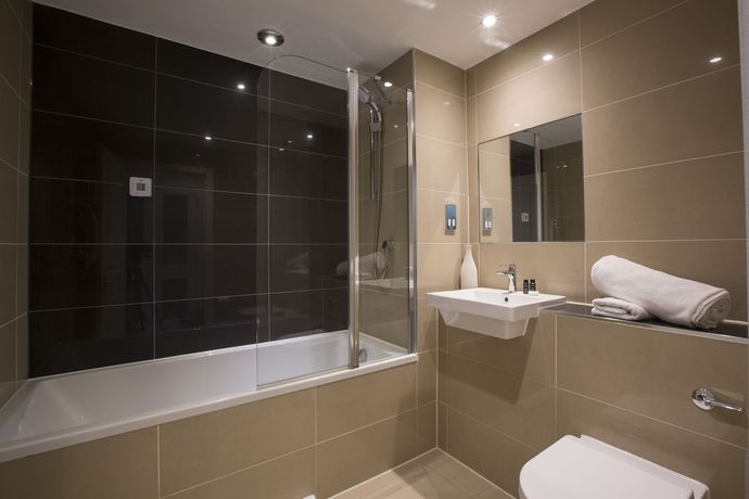 Imagen de los interiores del Hotel Asperion Hillside. Foto 16