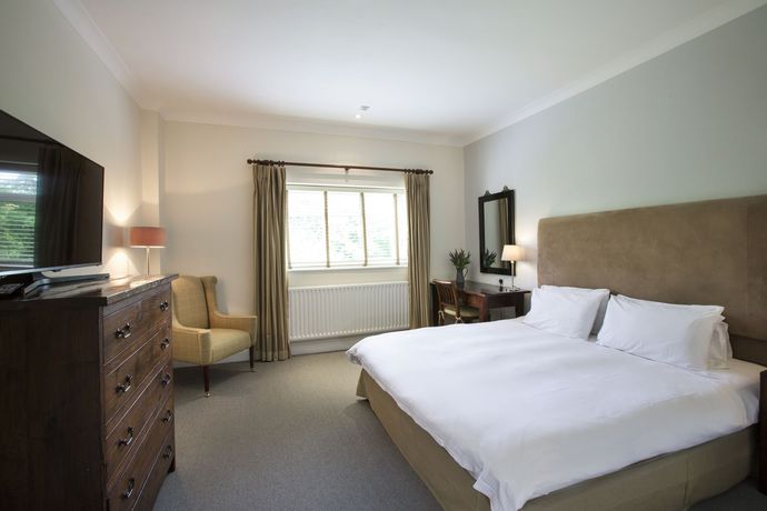 Imagen de la habitación del Hotel Asperion Hillside. Foto 15