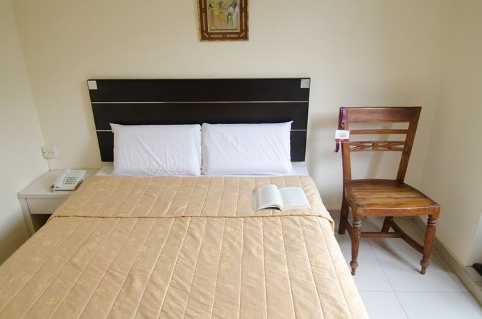 Imagen de la habitación del Hotel Asphodel Inn Singapore. Foto 2