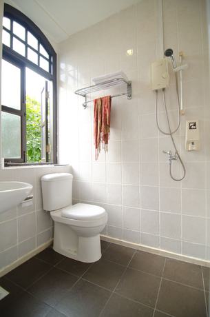 Imagen de la habitación del Hotel Asphodel Inn Singapore. Foto 4