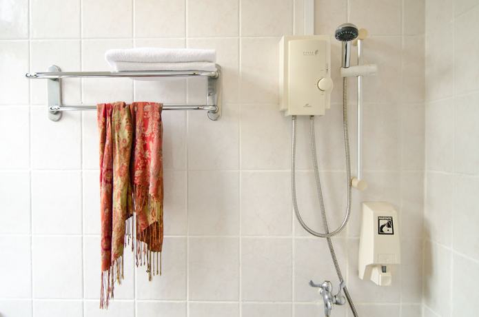 Imagen de la habitación del Hotel Asphodel Inn Singapore. Foto 5