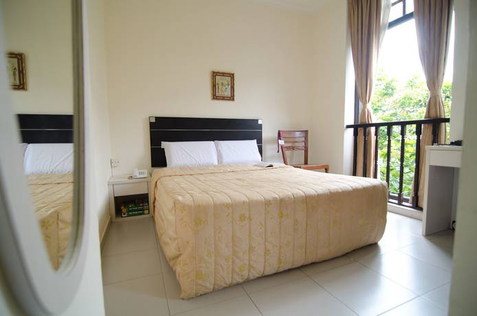 Imagen de la habitación del Hotel Asphodel Inn Singapore. Foto 6