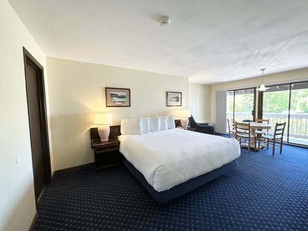 Imagen general del Hotel Aspinquid Resort. Foto 1