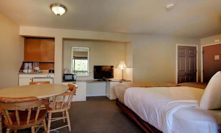 Imagen general del Hotel Aspinquid Resort. Foto 2