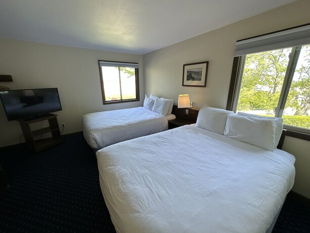 Imagen general del Hotel Aspinquid Resort. Foto 3