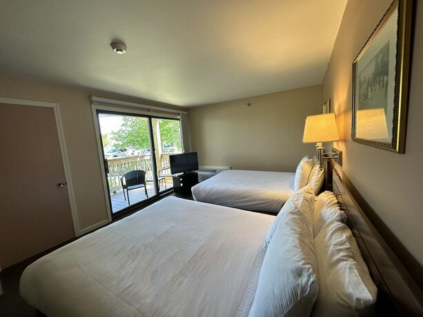 Imagen general del Hotel Aspinquid Resort. Foto 4