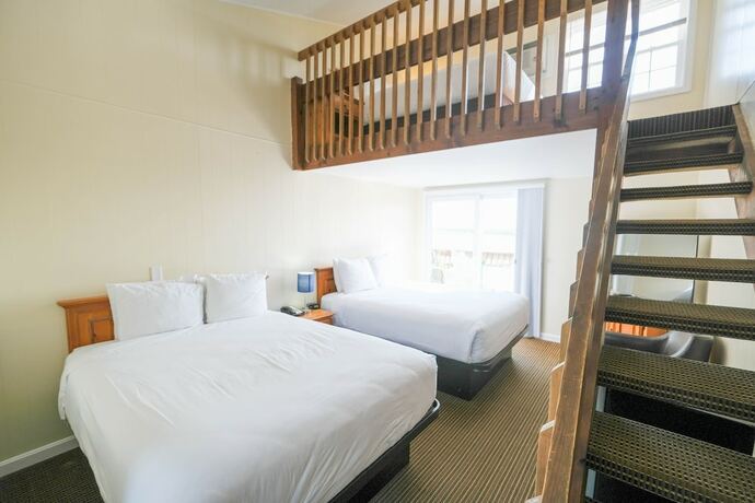 Imagen general del Hotel Aspinquid Resort. Foto 5