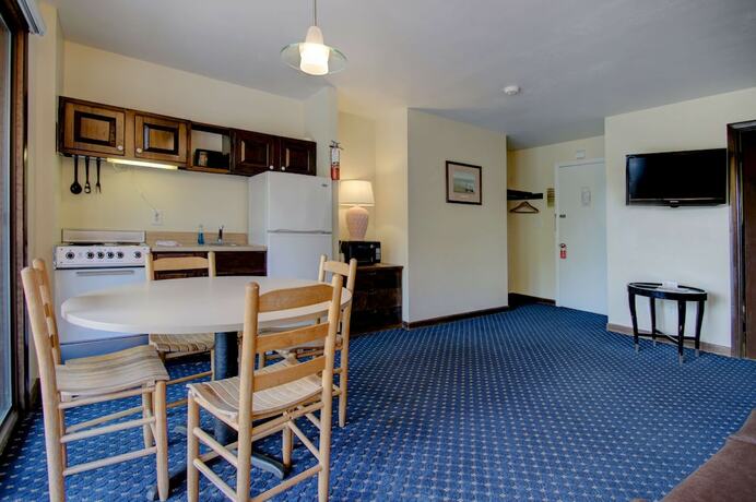 Imagen general del Hotel Aspinquid Resort. Foto 6