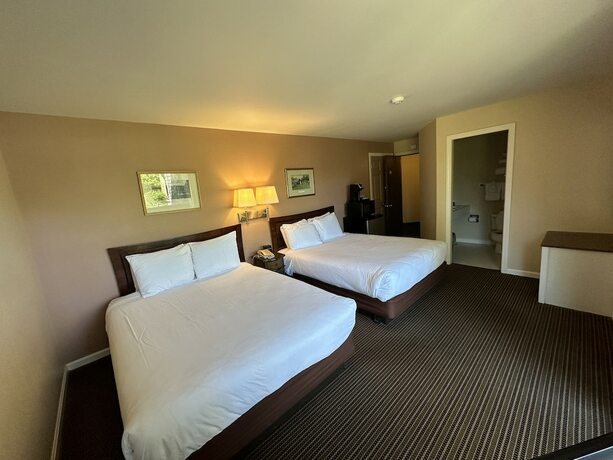 Imagen general del Hotel Aspinquid Resort. Foto 7