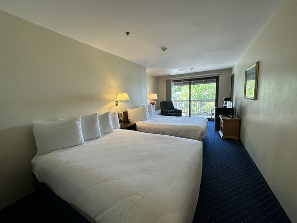 Imagen general del Hotel Aspinquid Resort. Foto 8