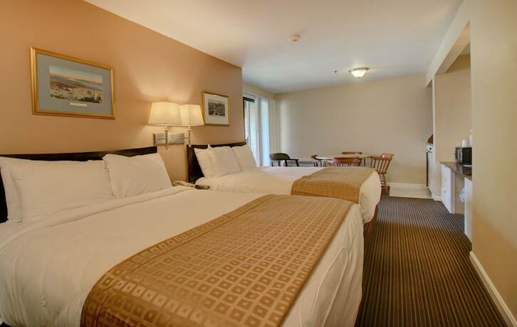 Imagen general del Hotel Aspinquid Resort. Foto 10