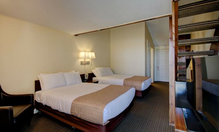 Imagen de la habitación del Hotel Aspinquid Resort. Foto 18