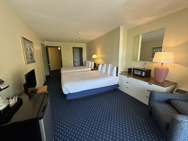 Imagen de la habitación del Hotel Aspinquid Resort. Foto 19