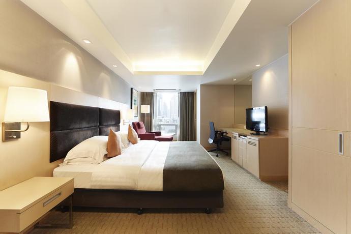 Imagen general del Hotel Aspira 12th Avenue Asoke Sukhumvit. Foto 2