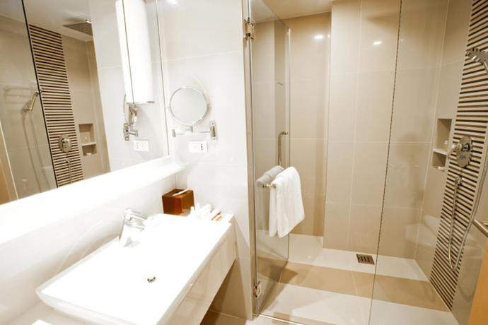 Imagen general del Hotel Aspira 12th Avenue Asoke Sukhumvit. Foto 5