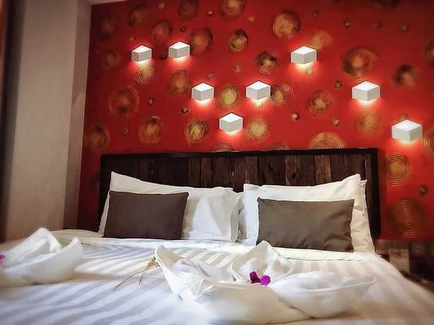 Imagen de la habitación del Hotel Aspira D'Andora Sukhumvit 16 - Asoke. Foto 4