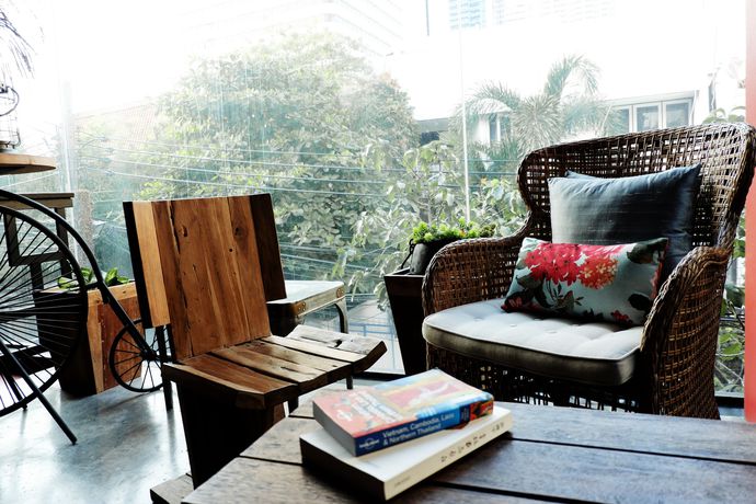Imagen de la habitación del Hotel Aspira D'Andora Sukhumvit 16 - Asoke. Foto 11
