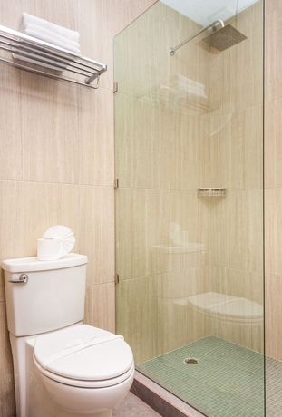 Imagen de la habitación del Hotel Aspira Playa del Carmen. Foto 5