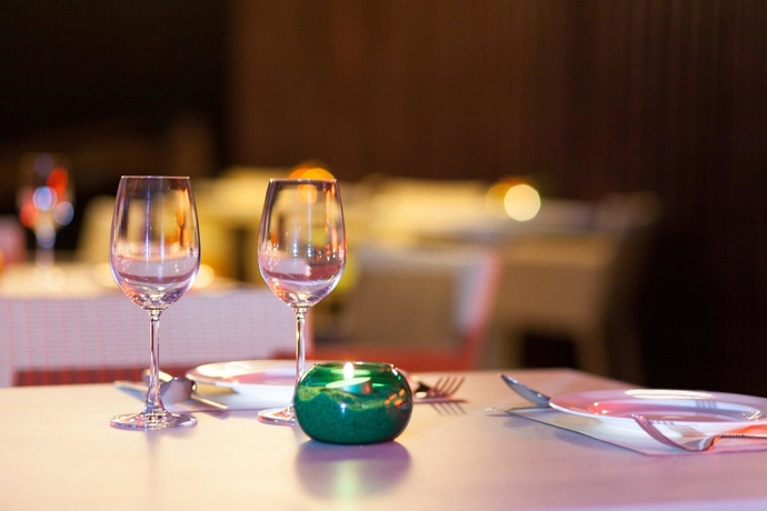 Imagen del bar/restaurante del Hotel Aspira Samui. Foto 7