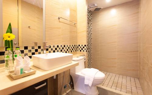 Imagen de la habitación del Hotel Aspira Samui. Foto 9