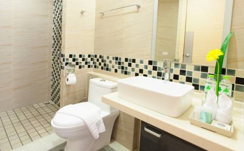 Imagen de la habitación del Hotel Aspira Samui. Foto 11