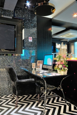 Imagen general del Hotel Aspira Skyy Sukhumvit 1. Foto 12