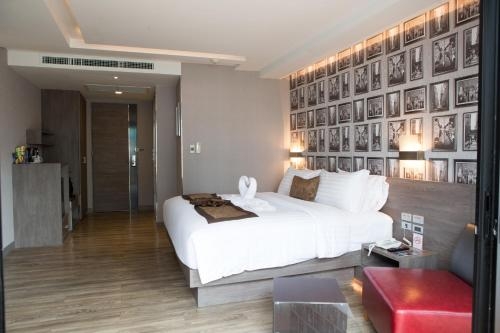 Imagen general del Hotel Aspira Sukhumvit. Foto 1