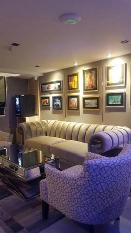 Imagen general del Hotel Aspira Sukhumvit. Foto 5