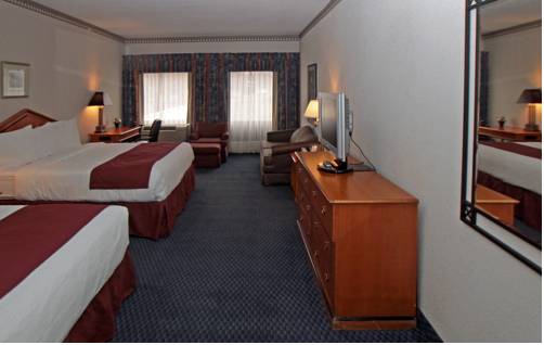 Imagen general del Hotel Aspire And Suites. Foto 1