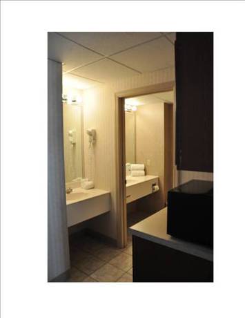 Imagen de la habitación del Hotel Aspire And Suites. Foto 7