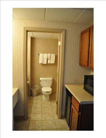 Imagen de la habitación del Hotel Aspire And Suites. Foto 8