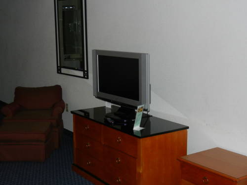 Imagen de la habitación del Hotel Aspire And Suites. Foto 9