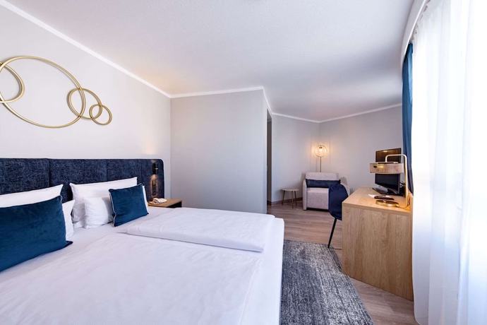 Imagen de la habitación del Hotel Aspire Elements Reutlingen, Trademark Collection By Wyndham. Foto 2