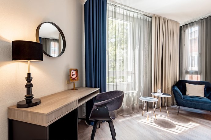 Imagen de la habitación del Hotel Aspire Elements Reutlingen, Trademark Collection By Wyndham. Foto 3